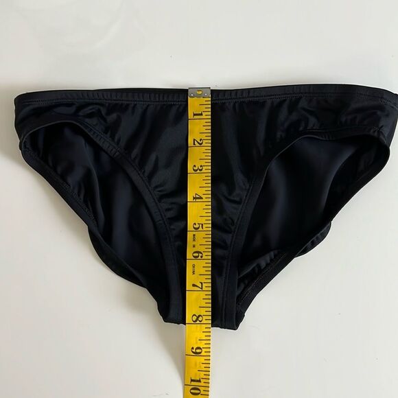 NIKE Women’s Mesh Floral Print V-Back 2-Piece Tankini Swim Set - Picture 9 of 13